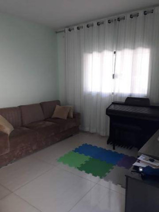 Imagem Casa com 3 Quartos à Venda, em Santa Marcia - Votorantim Imagem Casa com 3 Quartos à Venda, em Santa Marcia - Votorantim
