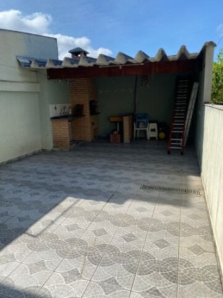 Imagem Casa com 3 Quartos à Venda, 200 m² em Jardim Stella - Santo André Imagem Casa com 3 Quartos à Venda, 200 m² em Jardim Stella - Santo André