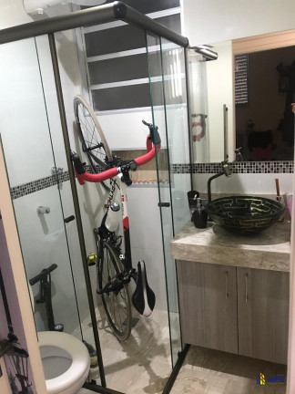 Imagem Apartamento com 2 Quartos à Venda, 52 m² em Condomínio Residencial Spazio Saragoza - Sorocaba Imagem Apartamento com 2 Quartos à Venda, 52 m² em Condomínio Residencial Spazio Saragoza - Sorocaba