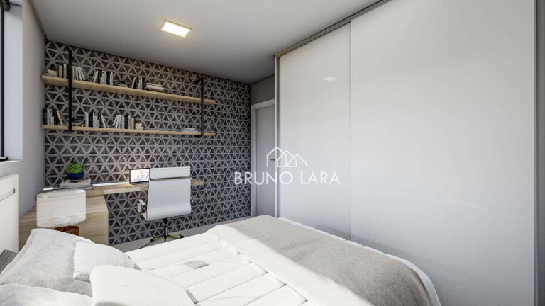 Imagem Casa com 3 Quartos à Venda, 160 m² em Guaruja Mansões - Betim Imagem Casa com 3 Quartos à Venda, 160 m² em Guaruja Mansões - Betim
