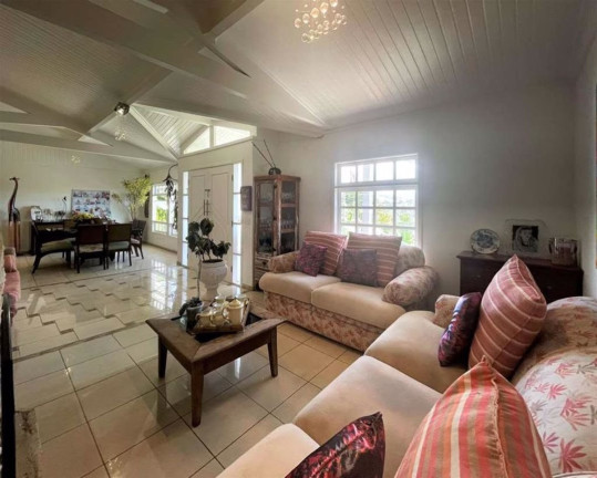 Imagem Casa à Venda,  em Parque Dom Henrique - Cotia
