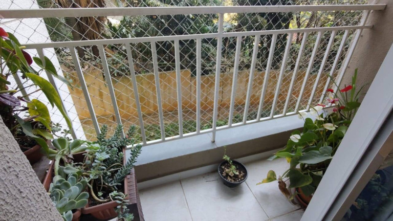 Imagem Apartamento com 2 Quartos à Venda, 45 m² em Jardim Marilu - Carapicuíba Imagem Apartamento com 2 Quartos à Venda, 45 m² em Jardim Marilu - Carapicuíba
