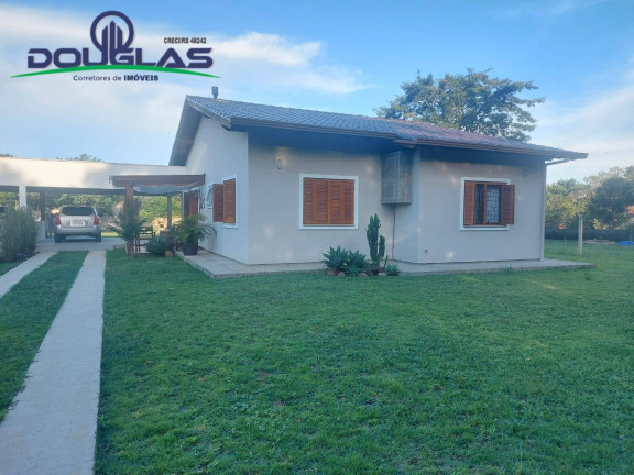 Imagem Casa com 2 Quartos à Venda, 1.200 m² em águas Claras - Viamão Imagem Casa com 2 Quartos à Venda, 1.200 m² em águas Claras - Viamão