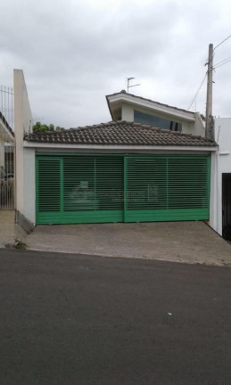 Casa com 3 Quartos à Venda, 160 m² em Vila Carvalho - Sorocaba