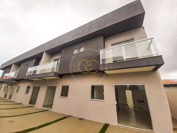 Imagem Casa de Condomínio com 3 Quartos à Venda, 90 m² em Centro - Lauro De Freitas