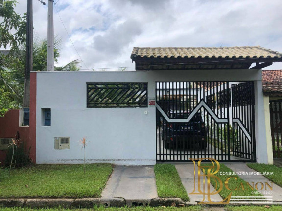 Imagem Casa com 2 Quartos à Venda, em Grandesp - Itanhaém Imagem Casa com 2 Quartos à Venda, em Grandesp - Itanhaém