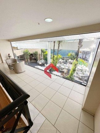 Imagem Apartamento com 1 Quarto à Venda, 36 m² em Meireles - Fortaleza