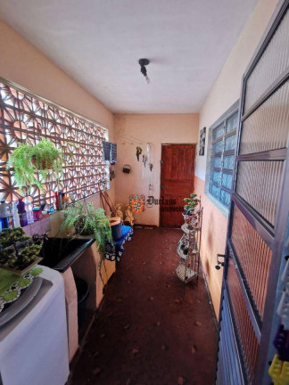 Imagem Casa com 2 Quartos à Venda, 164 m² em Vila Vitória - Santo André