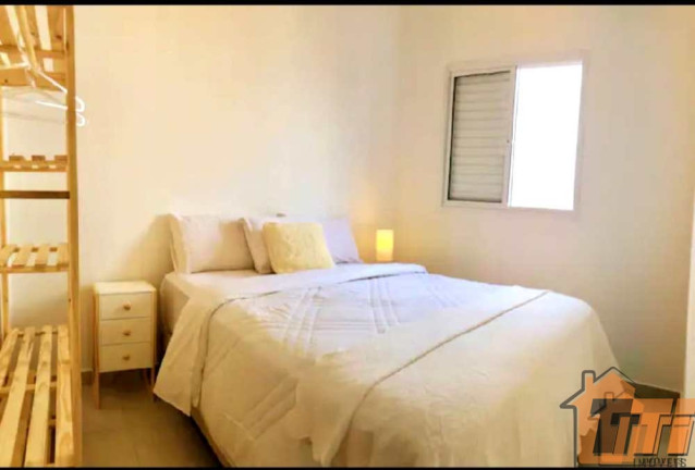 Imagem Apartamento com 2 Quartos à Venda, 63 m² em Centro - Ubatuba