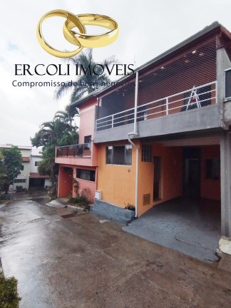 Imagem Casa com 3 Quartos à Venda, em Vila Araguaia - São Paulo Imagem Casa com 3 Quartos à Venda, em Vila Araguaia - São Paulo