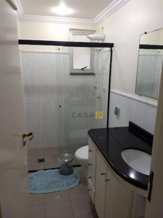 Imagem Apartamento com 3 Quartos à Venda, 90 m² em Santo Antônio - Americana Imagem Apartamento com 3 Quartos à Venda, 90 m² em Santo Antônio - Americana