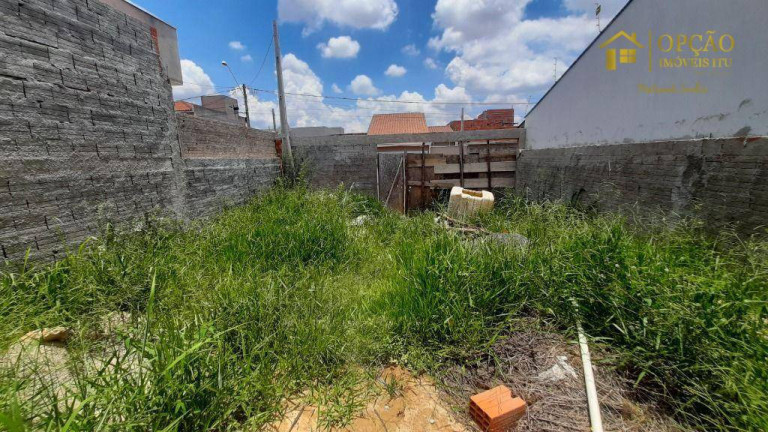 Imagem Casa com 1 Quarto à Venda, 100 m² em Bosque Santa Rosa - Itu Imagem Casa com 1 Quarto à Venda, 100 m² em Bosque Santa Rosa - Itu