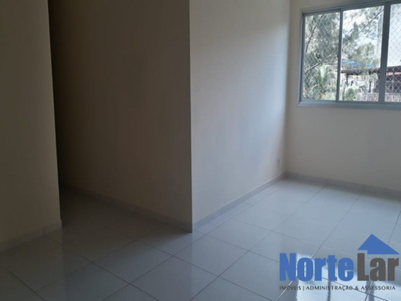 Imagem Apartamento com 3 Quartos à Venda, 86 m² em Freguesia Do ó - São Paulo