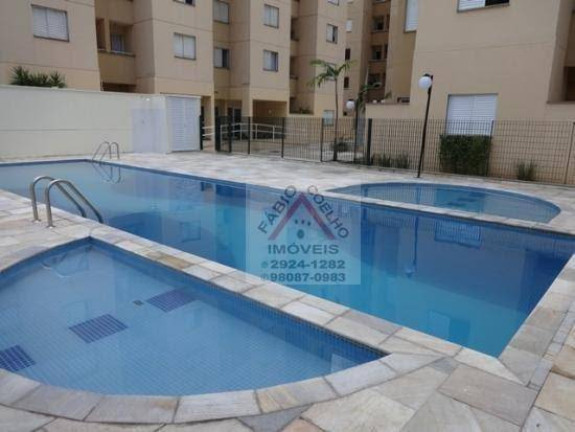 Imagem Apartamento com 2 Quartos à Venda, 50 m² em Vila Andrade - São Paulo