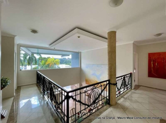 Imagem Casa com 4 Quartos à Venda, 847 m² em São Paulo Ii - Cotia Imagem Casa com 4 Quartos à Venda, 847 m² em São Paulo Ii - Cotia