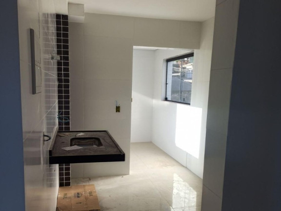 Imagem Imóvel com 2 Quartos à Venda, 60 m² em Europa - Contagem