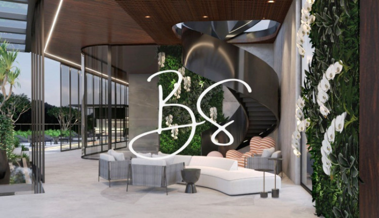 Imagem Apartamento com 2 Quartos à Venda, 92 m² em Estados - Balneário Camboriú