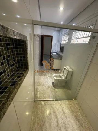 Imagem Casa com 3 Quartos à Venda, 244 m² em Olímpico - São Caetano Do Sul