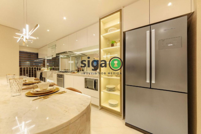 Imagem Apartamento com 3 Quartos à Venda, 118 m² em Paraíso - São Paulo Imagem Apartamento com 3 Quartos à Venda, 118 m² em Paraíso - São Paulo