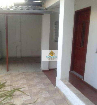 Imagem Casa com 4 Quartos à Venda, 100 m² em Jardim Presidente Dutra - Guarulhos