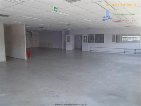 Imagem Imóvel Comercial para Alugar, 9.500 m² em Alphaville - Barueri Imagem Imóvel Comercial para Alugar, 9.500 m² em Alphaville - Barueri