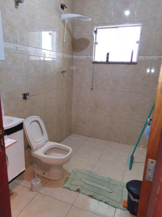 Imagem Casa com 3 Quartos para Alugar, 140 m² em Jardim Sorocaba Park - Sorocaba