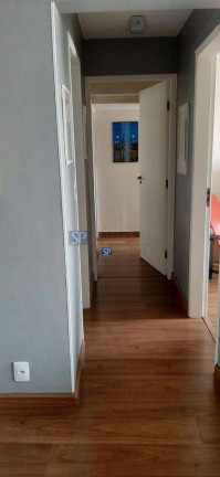 Imagem Apartamento com 3 Quartos à Venda, 98 m² em Vila Romana - São Paulo Imagem Apartamento com 3 Quartos à Venda, 98 m² em Vila Romana - São Paulo