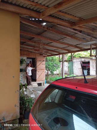 Imagem Casa com 2 Quartos à Venda, 35 m² em Morretes - Itapema