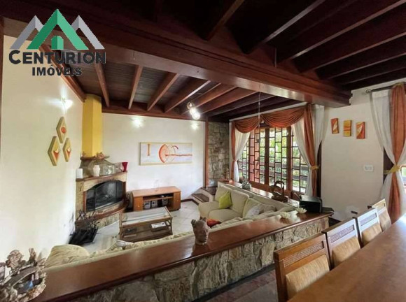 Imagem Casa de Condomínio com 4 Quartos à Venda, 664 m² em Granja Viana Ii - Cotia Imagem Casa de Condomínio com 4 Quartos à Venda, 664 m² em Granja Viana Ii - Cotia