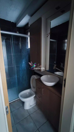 Imagem Apartamento com 2 Quartos à Venda, 38 m² em Restinga - Porto Alegre