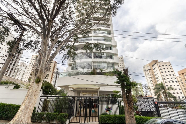 Apartamento com 3 Quartos à Venda, 80 m² em Vila Gumercindo - São Paulo