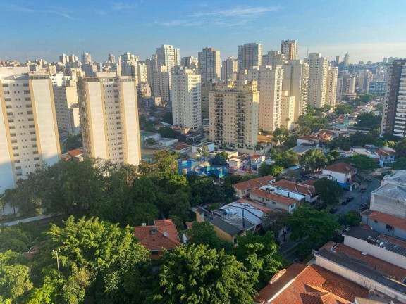 Imagem Apartamento com 4 Quartos à Venda, 184 m² em Vila Romana - São Paulo