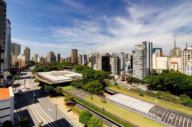 Imagem Imóvel com 2 Quartos à Venda, em Liberdade - São Paulo Imagem Imóvel com 2 Quartos à Venda, em Liberdade - São Paulo