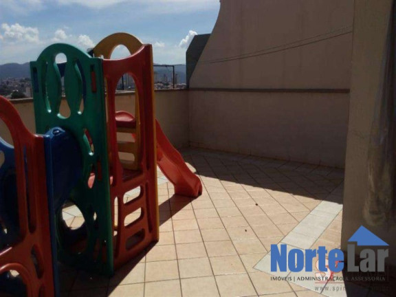 Imagem Apartamento com 3 Quartos à Venda, 242 m² em Vila Gustavo - São Paulo