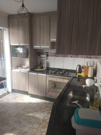 Imagem Casa com 4 Quartos à Venda,  em Cidade Industrial - Curitiba