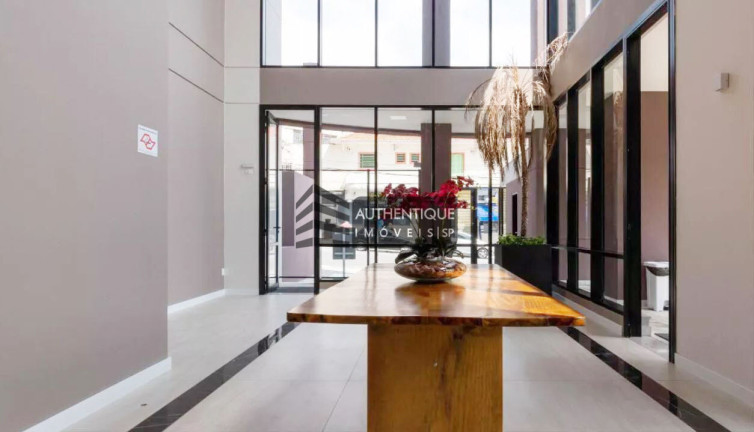 Imagem Apartamento com 3 Quartos à Venda, 70 m² em Tatuapé - São Paulo Imagem Apartamento com 3 Quartos à Venda, 70 m² em Tatuapé - São Paulo