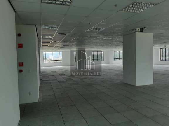 Imagem Sala Comercial para Alugar, 577 m² em Alphaville Industrial - Barueri Imagem Sala Comercial para Alugar, 577 m² em Alphaville Industrial - Barueri