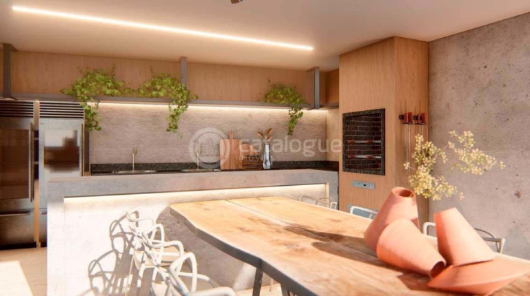 Imagem Apartamento com 2 Quartos à Venda, 47 m² em Nova Parnamirim - Parnamirim Imagem Apartamento com 2 Quartos à Venda, 47 m² em Nova Parnamirim - Parnamirim