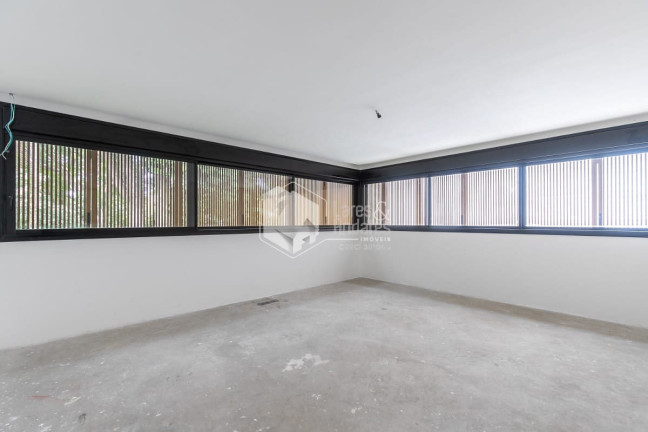Imagem Casa com 3 Quartos à Venda, 620 m² em Brooklin - São Paulo Imagem Casa com 3 Quartos à Venda, 620 m² em Brooklin - São Paulo