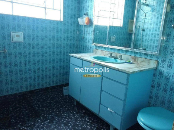 Imagem Casa com 3 Quartos à Venda, 163 m² em Barcelona - São Caetano Do Sul Imagem Casa com 3 Quartos à Venda, 163 m² em Barcelona - São Caetano Do Sul