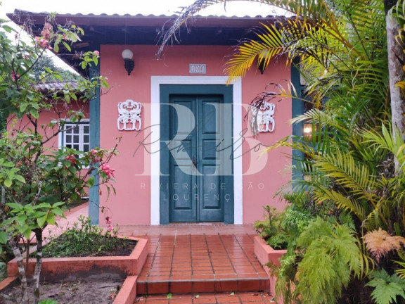 Imagem Imóvel com 5 Quartos à Venda, em Riviera - Bertioga Imagem Imóvel com 5 Quartos à Venda, em Riviera - Bertioga