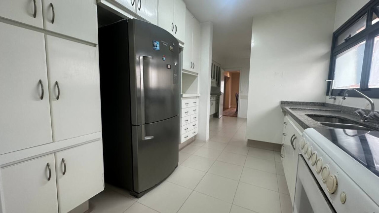 Imagem Apartamento com 4 Quartos à Venda, 266 m² em Boqueirão - Santos