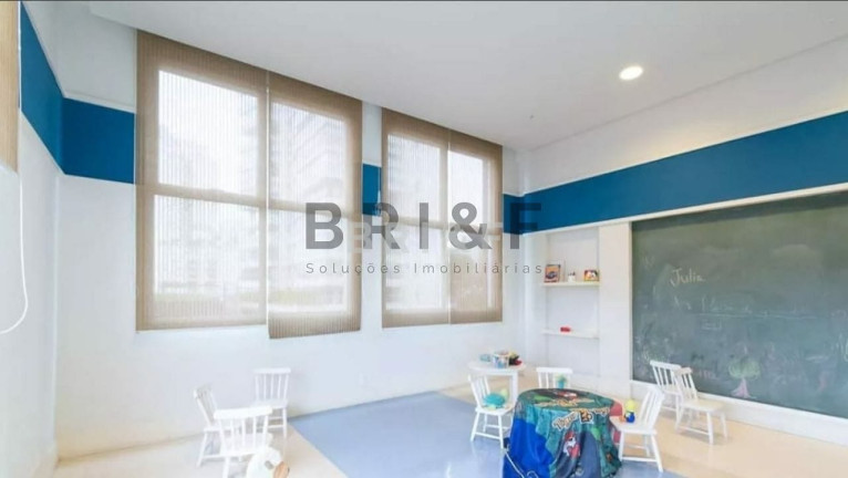 Imagem Apartamento com 2 Quartos à Venda, 89 m² em Campo Belo - São Paulo