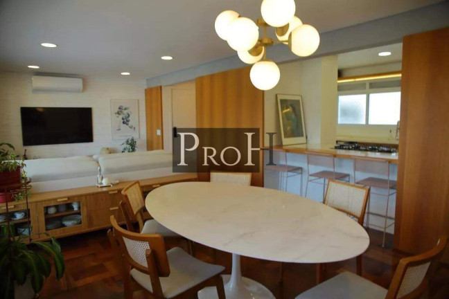 Imagem Apartamento com 3 Quartos à Venda, 123 m² em Centro - São Bernardo Do Campo
