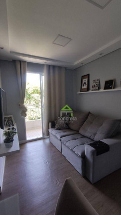 Imagem Apartamento com 2 Quartos à Venda, 55 m² em Outeiro De Passárgada - Cotia Imagem Apartamento com 2 Quartos à Venda, 55 m² em Outeiro De Passárgada - Cotia