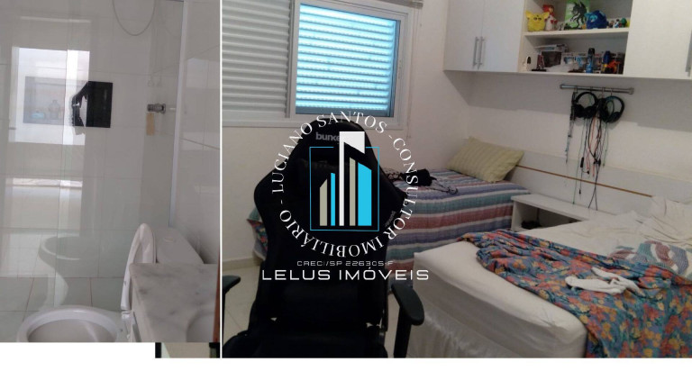 Imagem Casa com 3 Quartos à Venda, 324 m² em Portal Das Estrelas I - Boituva