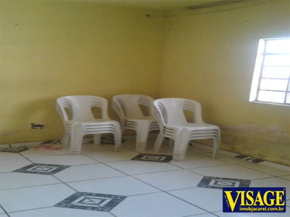 Imagem Casa com 3 Quartos à Venda, 128 m² em Jd. Primavera - Jacareí