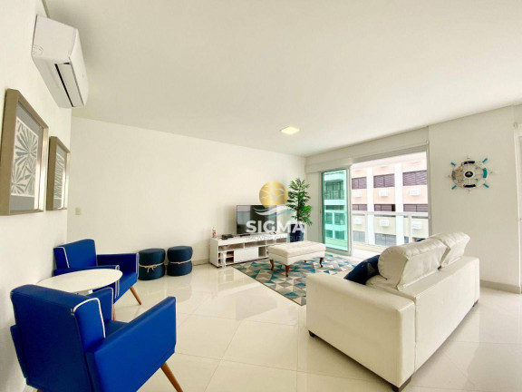 Imagem Apartamento com 3 Quartos à Venda, 175 m² em Pitangueiras - Guarujá Imagem Apartamento com 3 Quartos à Venda, 175 m² em Pitangueiras - Guarujá