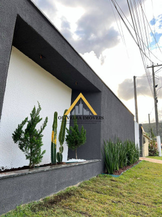 Imagem Casa com 3 Quartos à Venda, 360 m² em São José Do Imbassaí - Maricá Imagem Casa com 3 Quartos à Venda, 360 m² em São José Do Imbassaí - Maricá