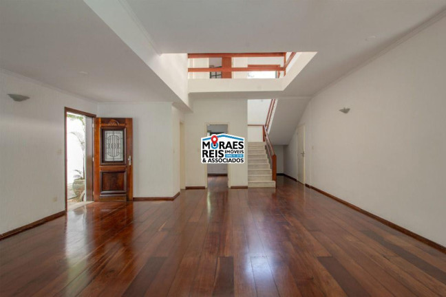 Imagem Casa com 3 Quartos à Venda ou Locação, 754 m² em Morumbi - São Paulo Imagem Casa com 3 Quartos à Venda ou Locação, 754 m² em Morumbi - São Paulo